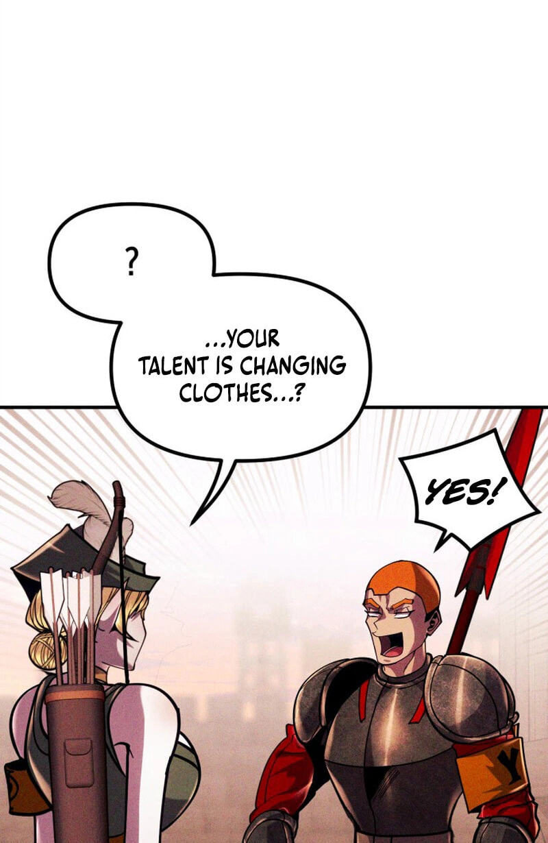 Fantasy Enlistment Squad Chapter 41 page 56 - 