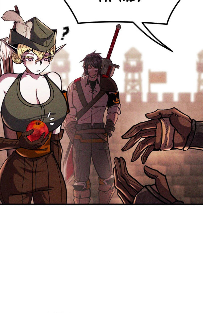 Fantasy Enlistment Squad Chapter 41 page 58 - 