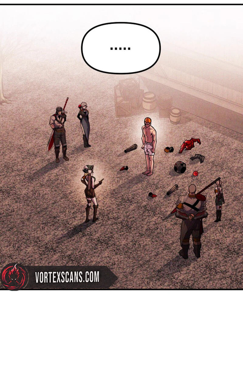 Fantasy Enlistment Squad Chapter 41 page 62 - 