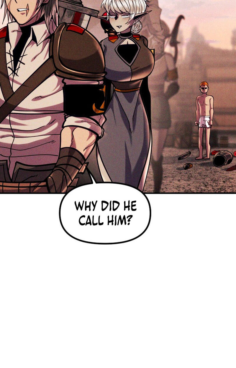 Fantasy Enlistment Squad Chapter 41 page 64 - 