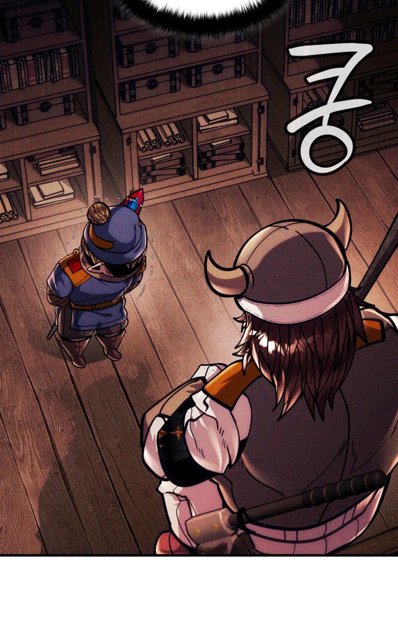 Fantasy Enlistment Squad Chapter 41 page 72 - 