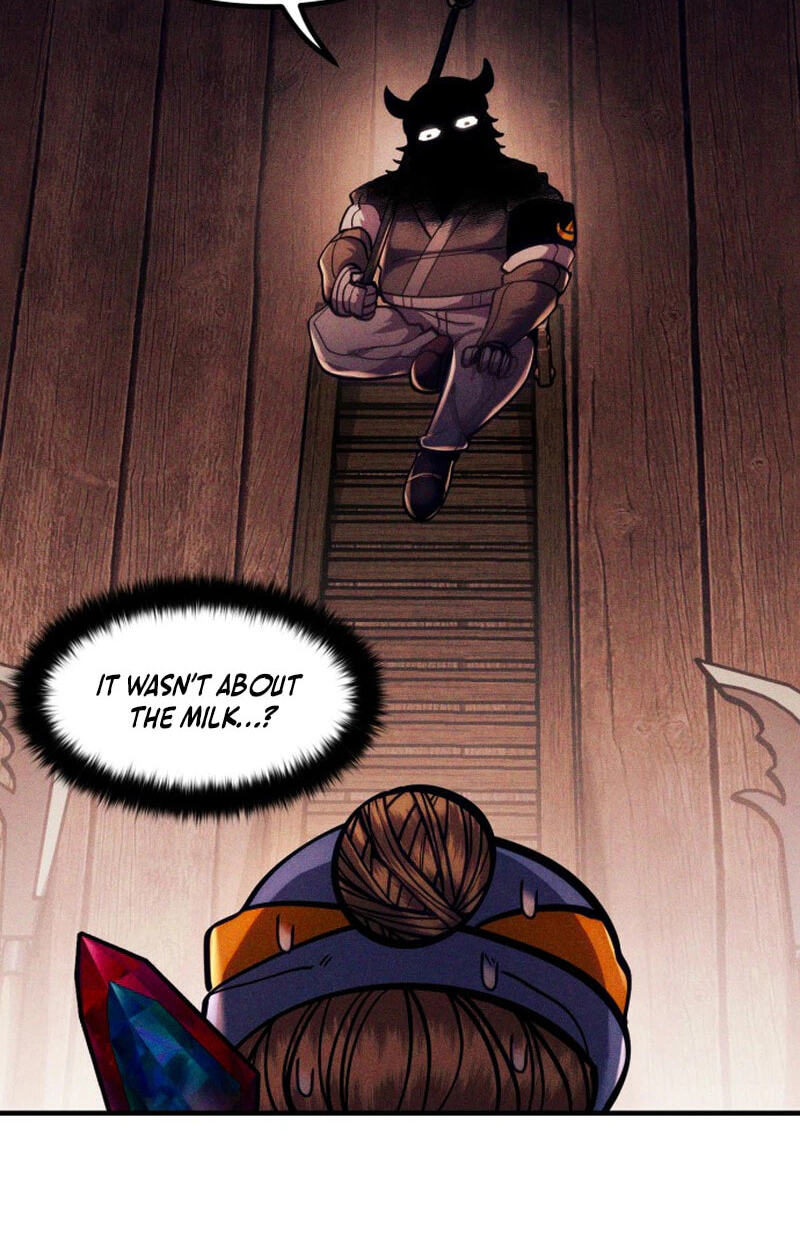 Fantasy Enlistment Squad Chapter 41 page 76 - 