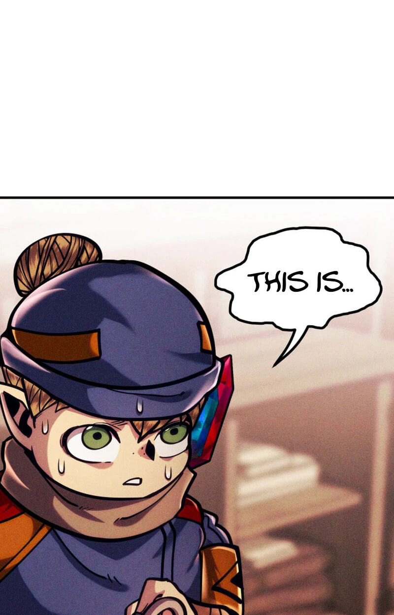 Fantasy Enlistment Squad Chapter 41 page 77 - 