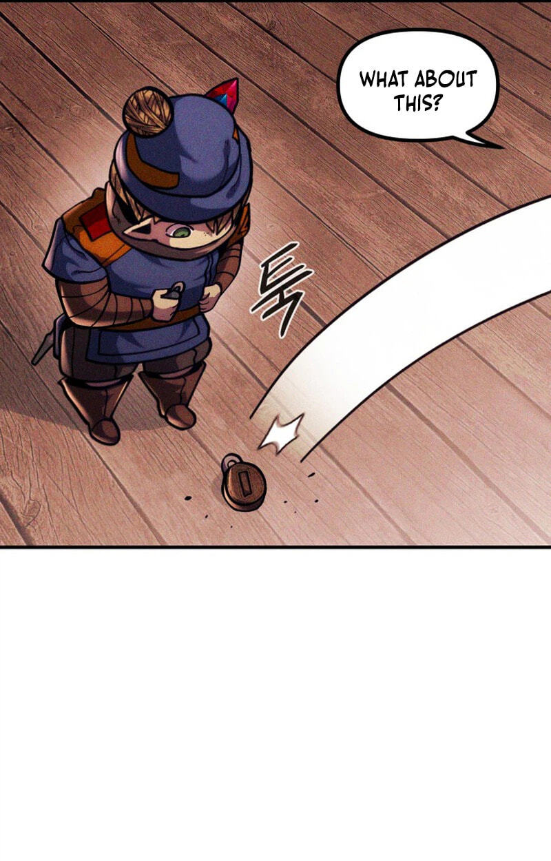 Fantasy Enlistment Squad Chapter 41 page 81 - 