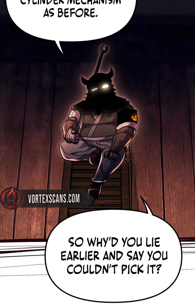 Fantasy Enlistment Squad Chapter 41 page 86 - 
