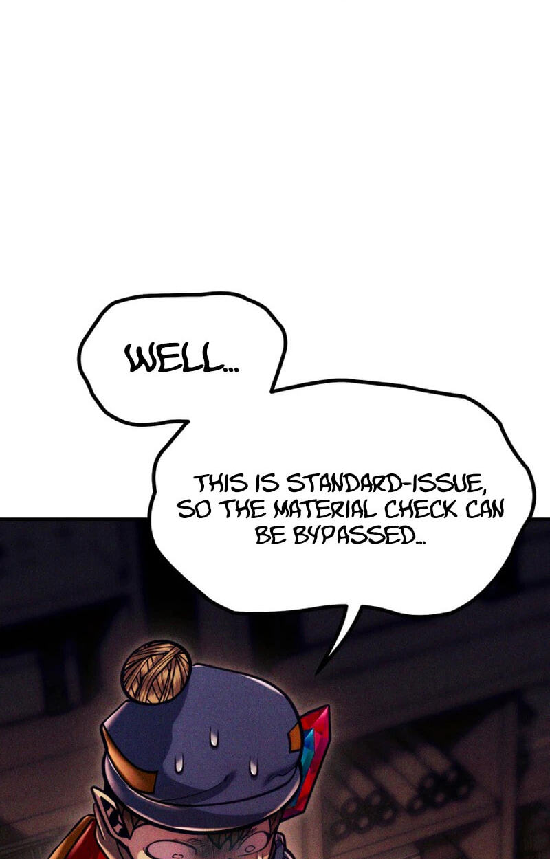 Fantasy Enlistment Squad Chapter 41 page 87 - 