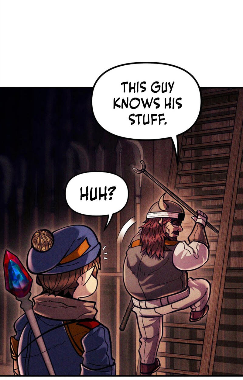 Fantasy Enlistment Squad Chapter 41 page 90 - 