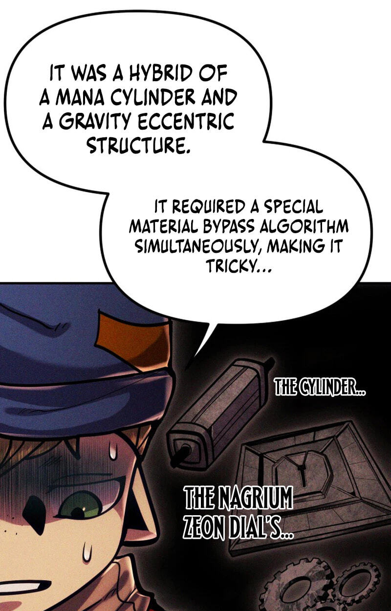 Fantasy Enlistment Squad Chapter 41 page 93 - 