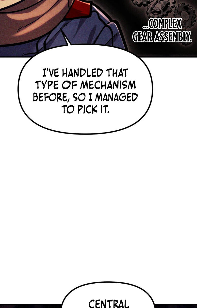 Fantasy Enlistment Squad Chapter 41 page 94 - 