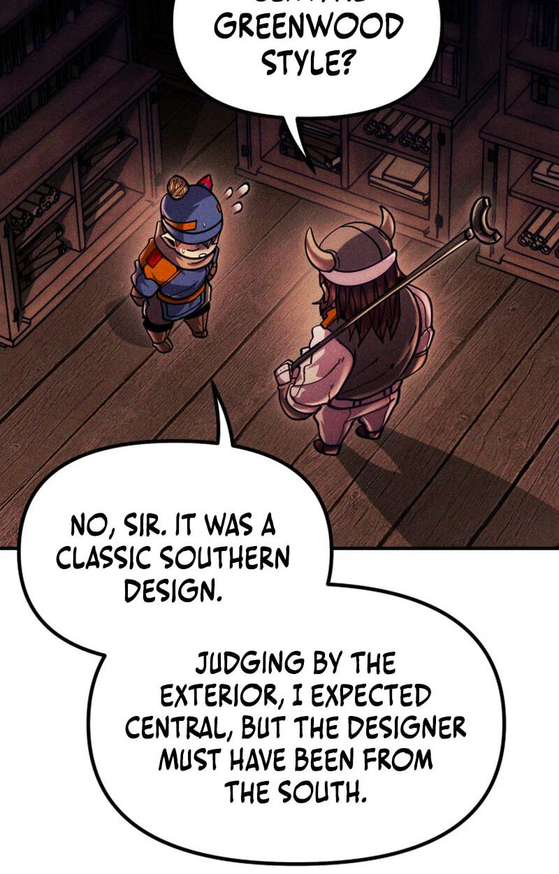Fantasy Enlistment Squad Chapter 41 page 95 - 