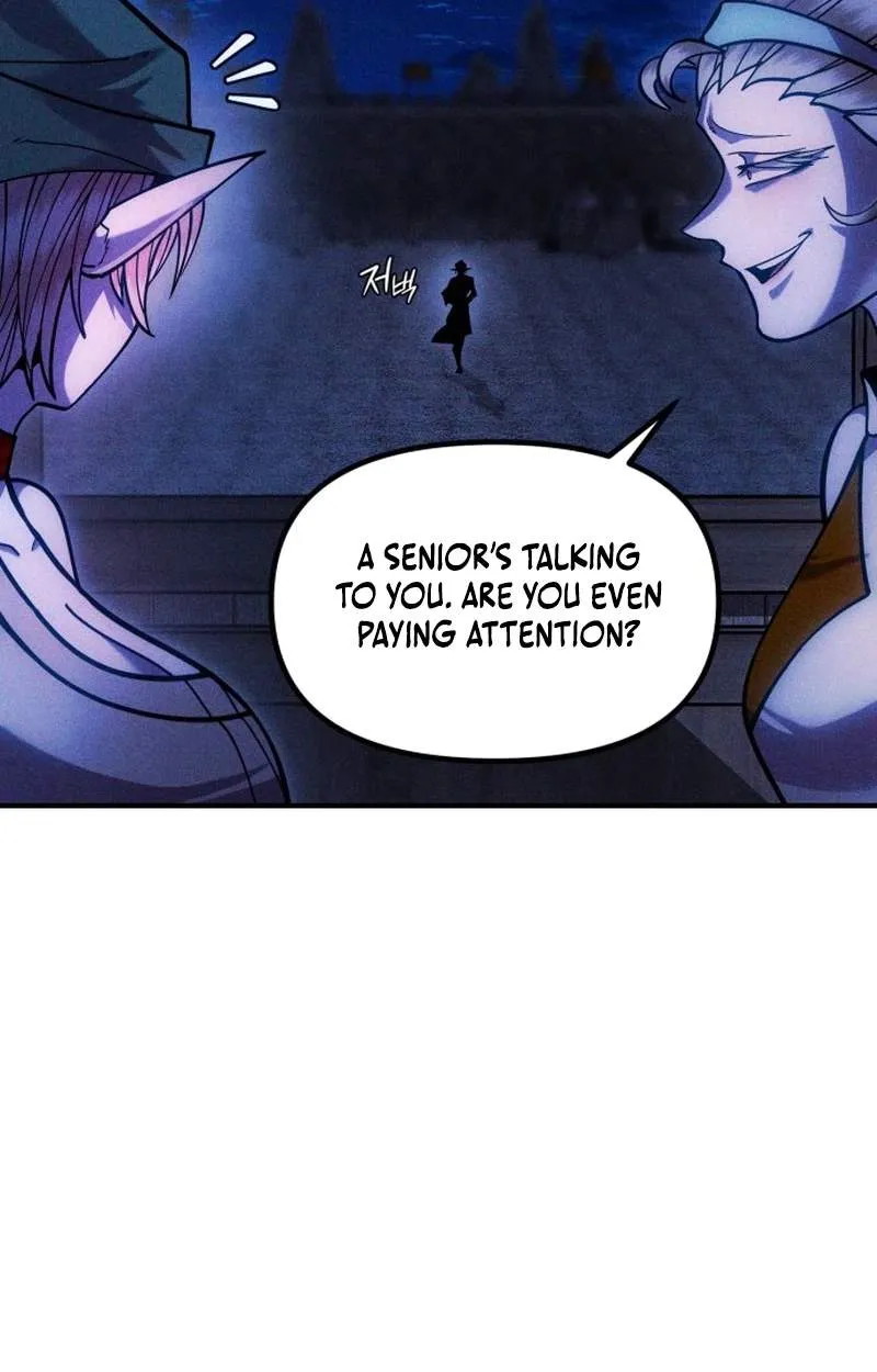 Fantasy Enlistment Squad Chapter 42 page 12 - 