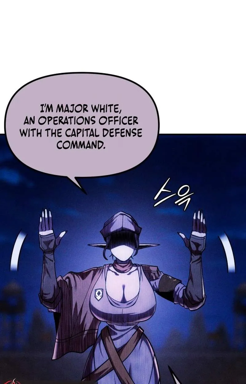 Fantasy Enlistment Squad Chapter 42 page 16 - 