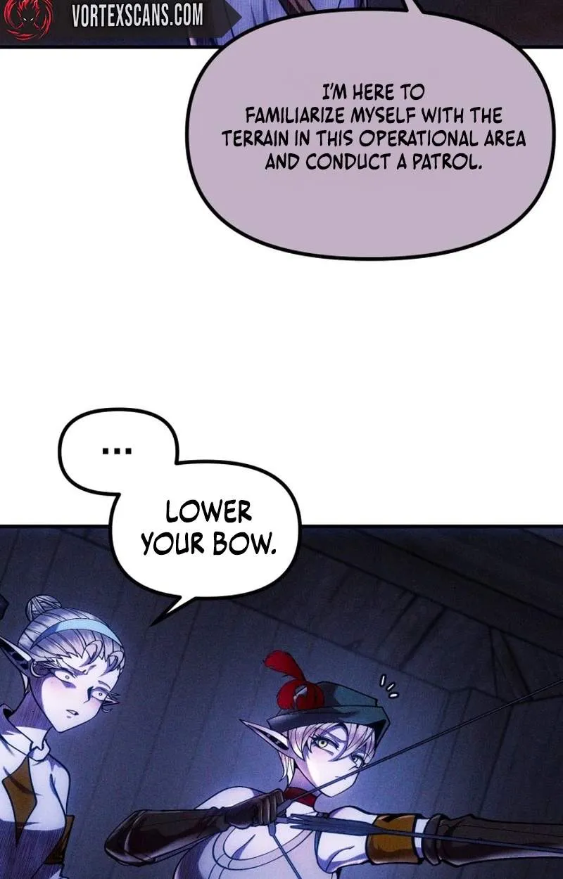 Fantasy Enlistment Squad Chapter 42 page 17 - 