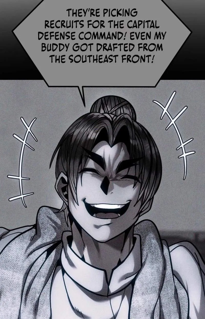 Fantasy Enlistment Squad Chapter 42 page 23 - 