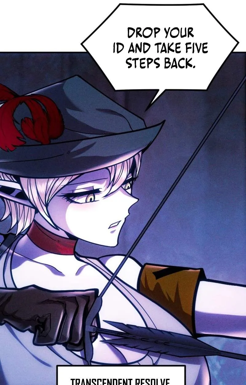 Fantasy Enlistment Squad Chapter 42 page 26 - 