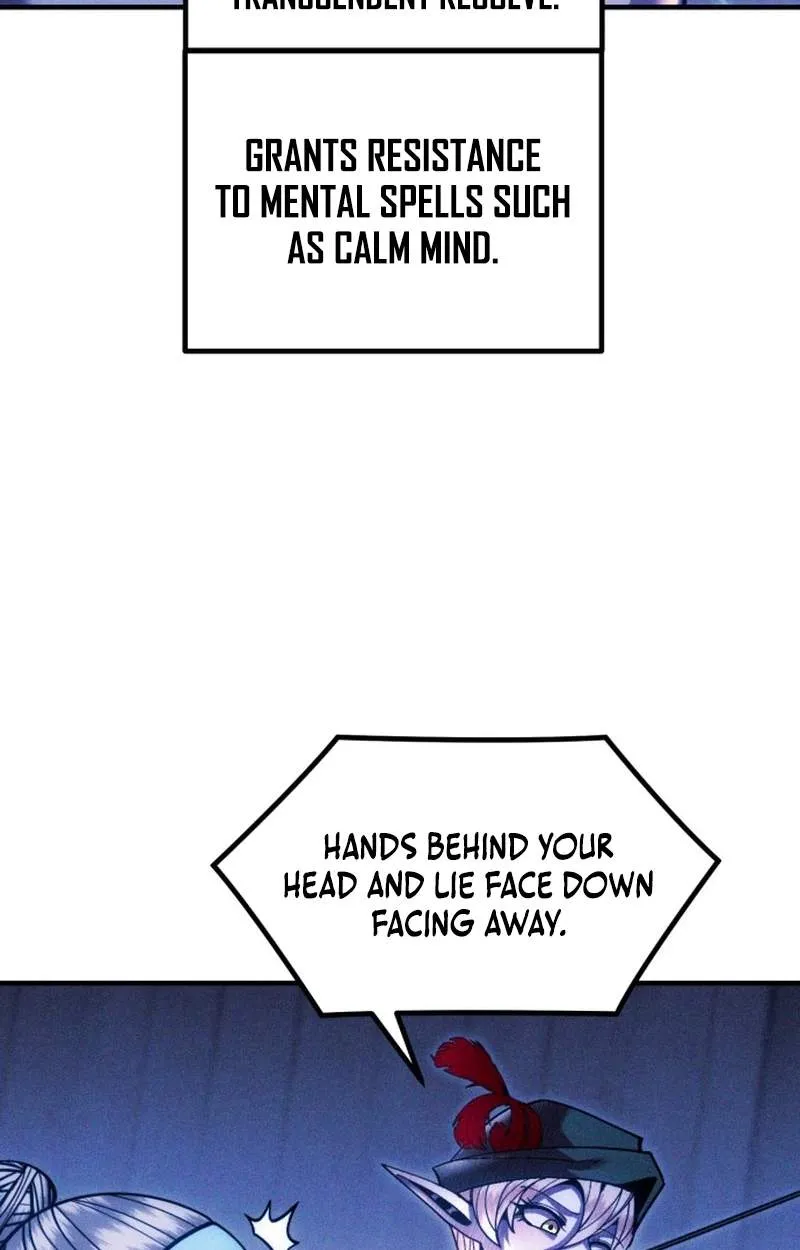 Fantasy Enlistment Squad Chapter 42 page 27 - 