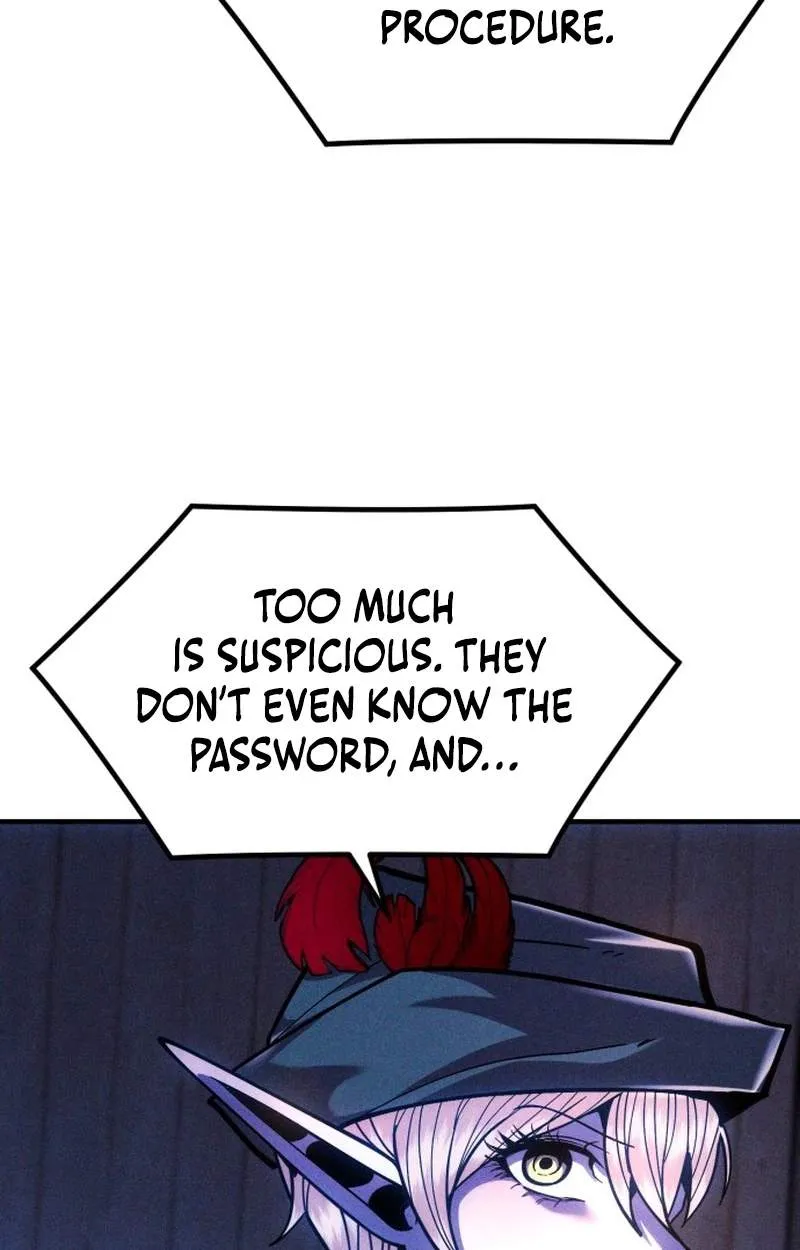 Fantasy Enlistment Squad Chapter 42 page 30 - 