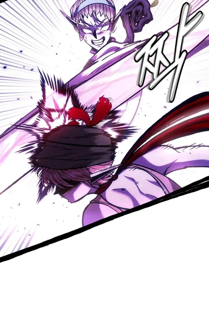 Fantasy Enlistment Squad Chapter 42 page 32 - 