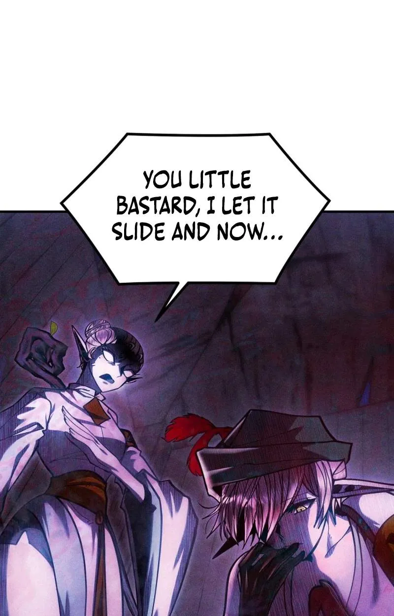 Fantasy Enlistment Squad Chapter 42 page 33 - 