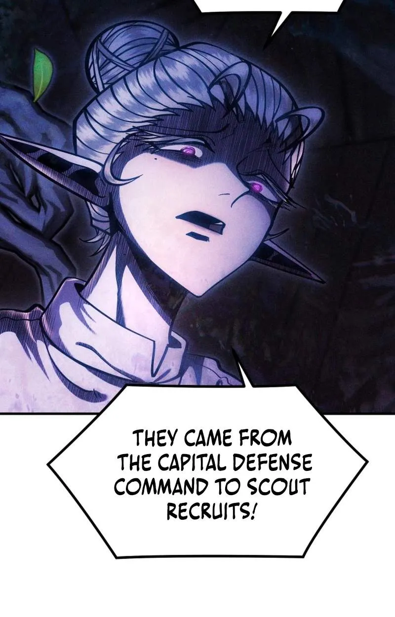 Fantasy Enlistment Squad Chapter 42 page 35 - 