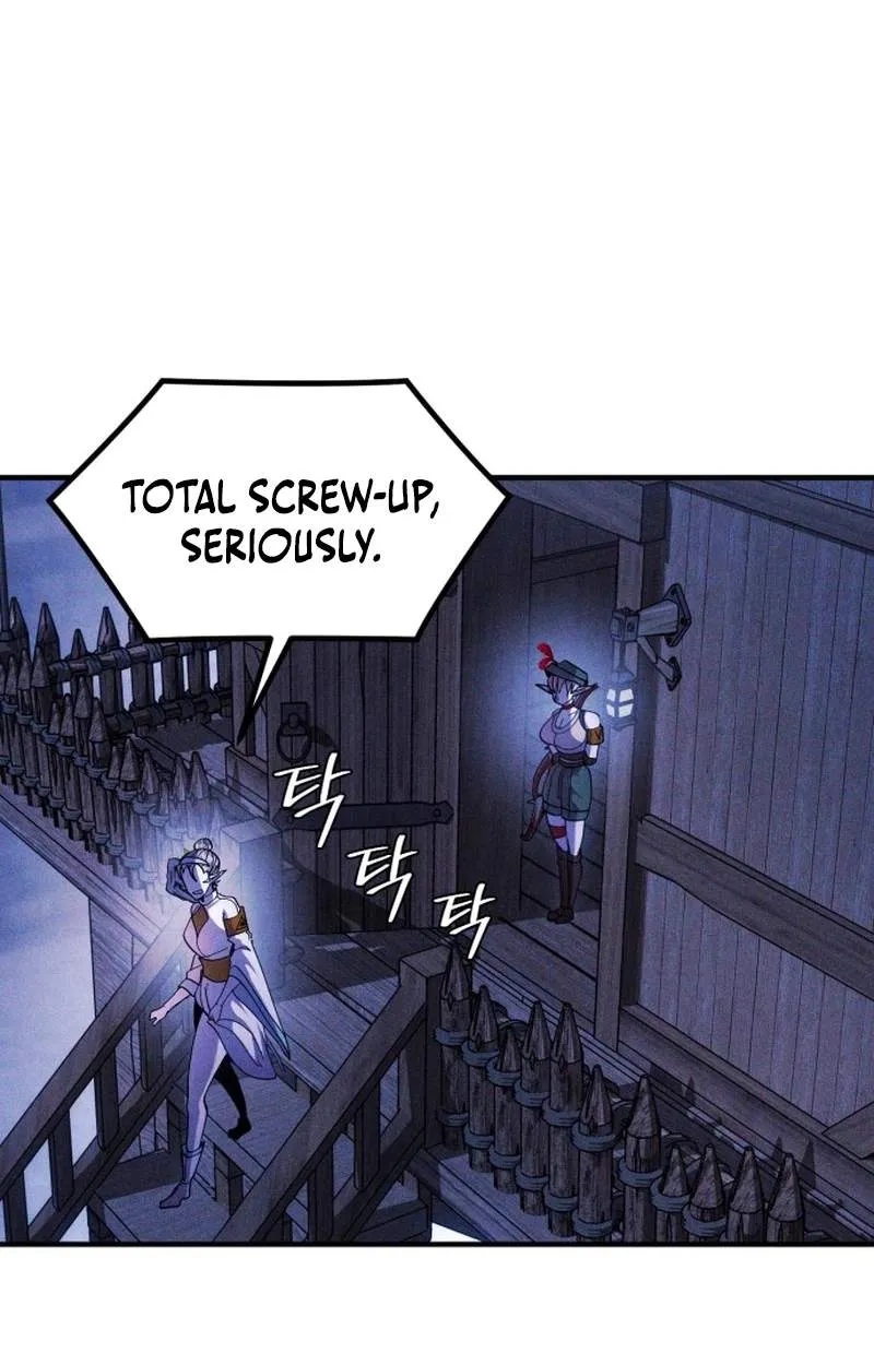 Fantasy Enlistment Squad Chapter 42 page 36 - 
