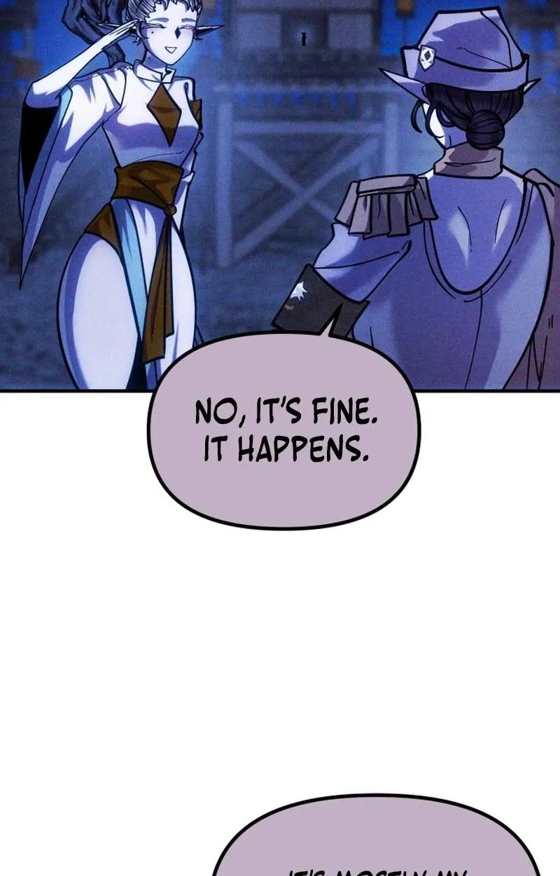 Fantasy Enlistment Squad Chapter 42 page 38 - 