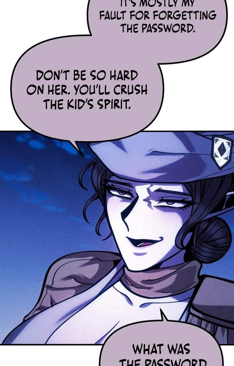 Fantasy Enlistment Squad Chapter 42 page 39 - 