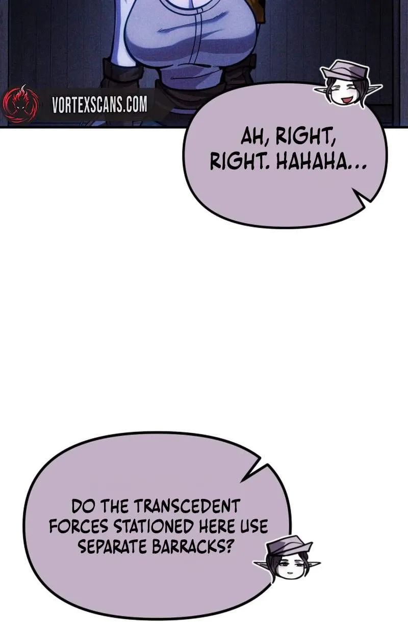 Fantasy Enlistment Squad Chapter 42 page 41 - 