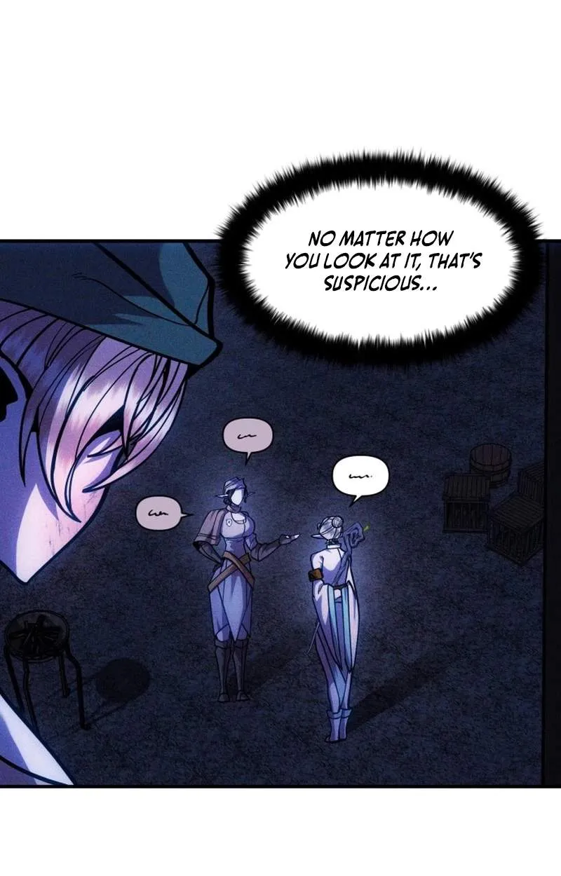 Fantasy Enlistment Squad Chapter 42 page 43 - 
