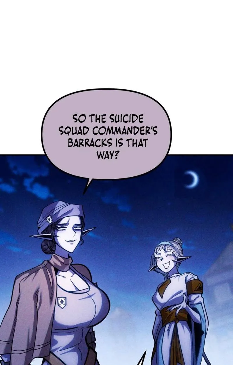 Fantasy Enlistment Squad Chapter 42 page 44 - 
