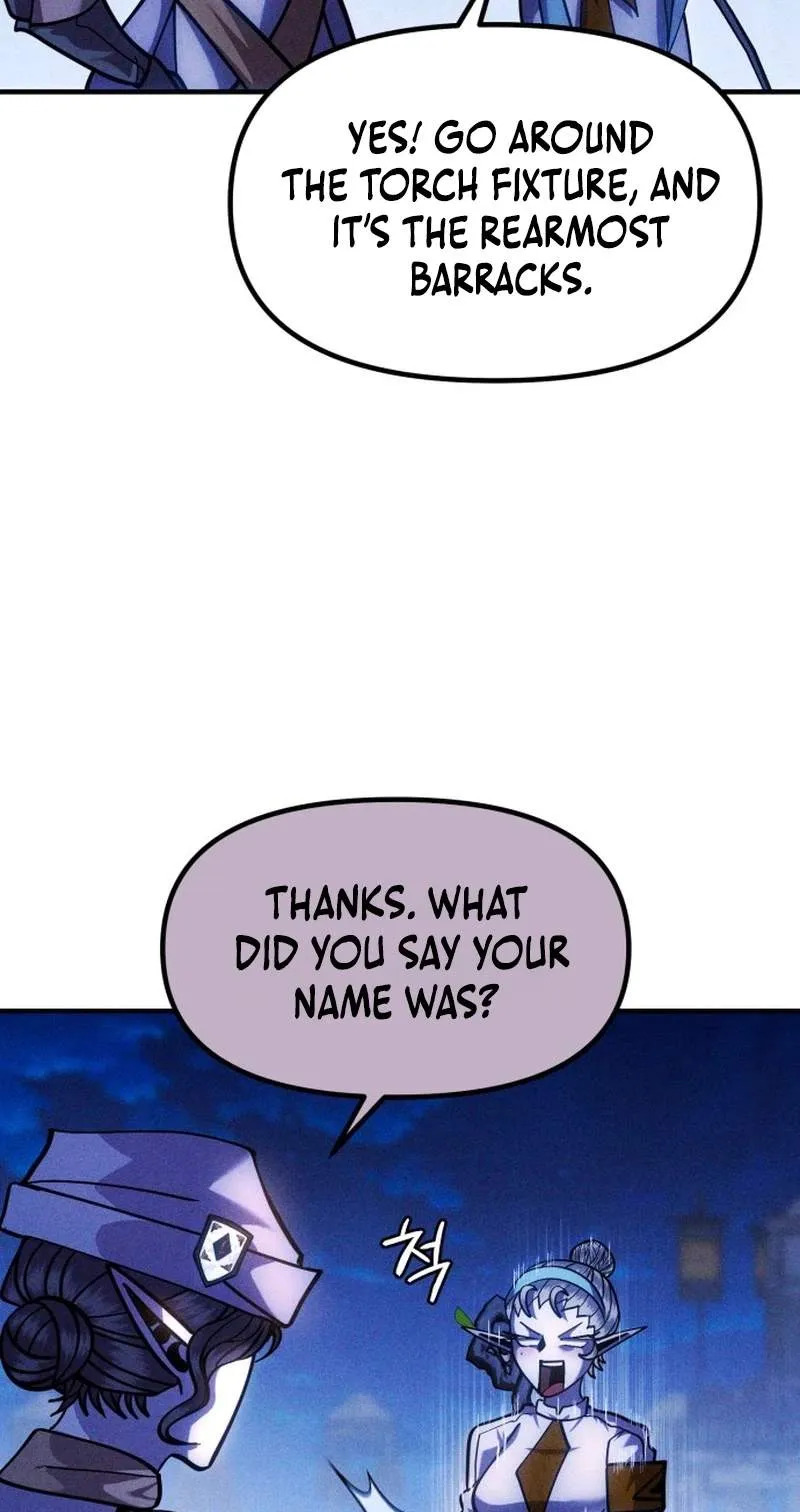 Fantasy Enlistment Squad Chapter 42 page 45 - 