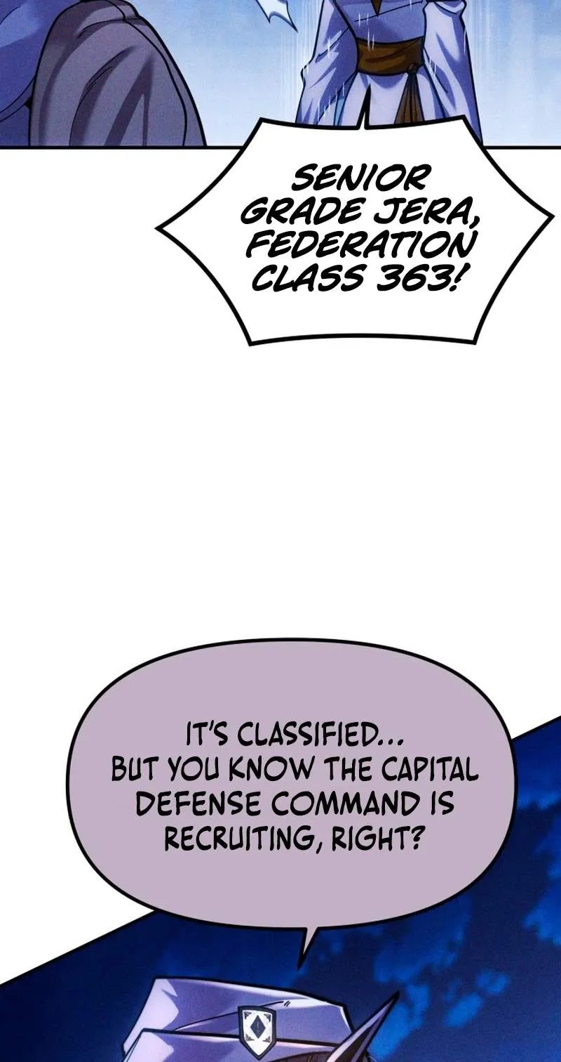Fantasy Enlistment Squad Chapter 42 page 46 - 