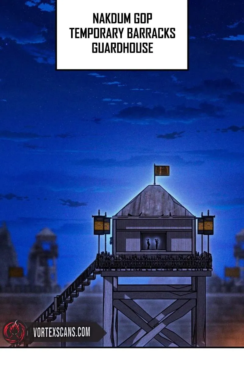 Fantasy Enlistment Squad Chapter 42 page 8 - 