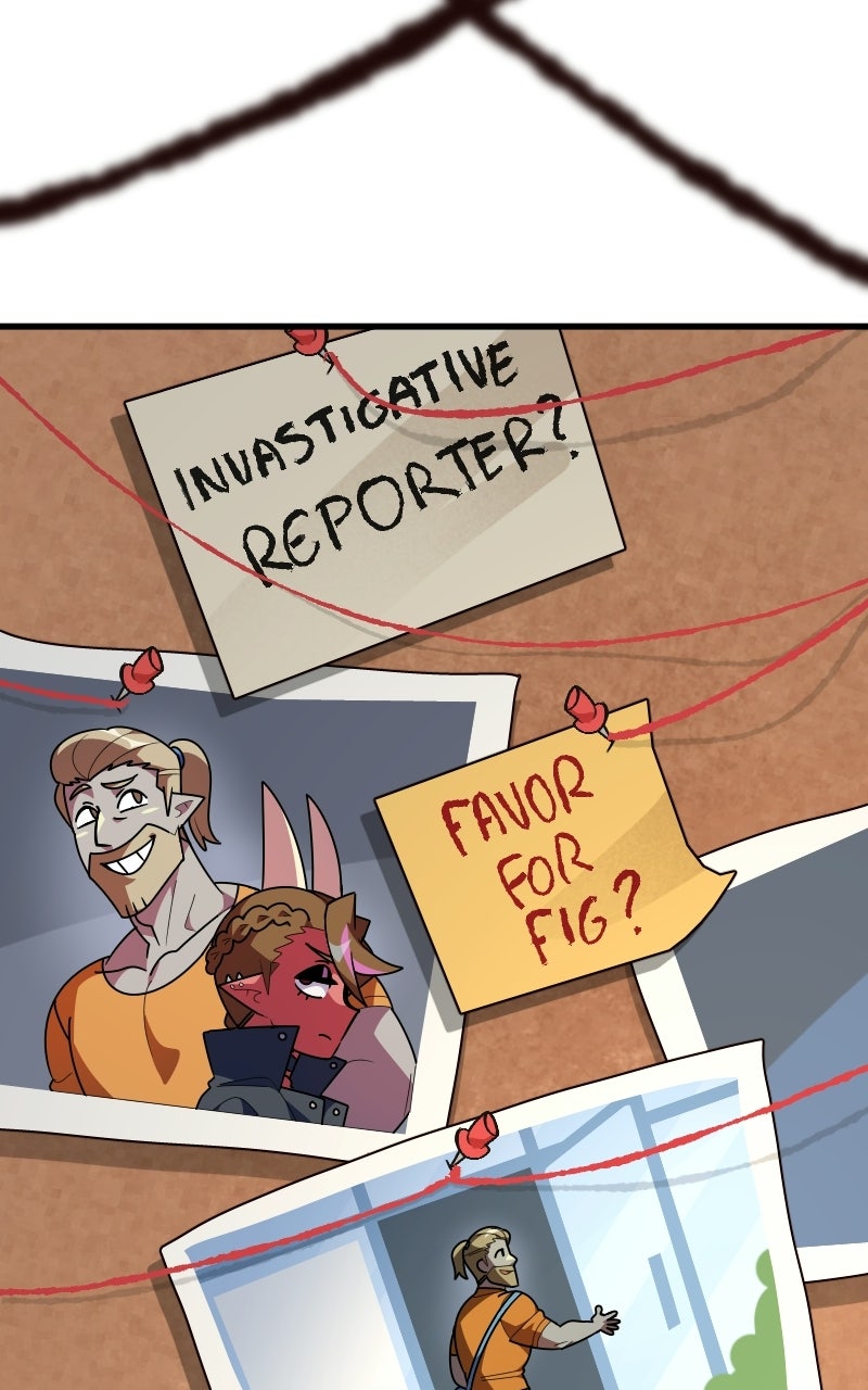 Fantasy High (S2) Ep. 59 - Sophomores Start (Season 2 Premiere) page 11 - 