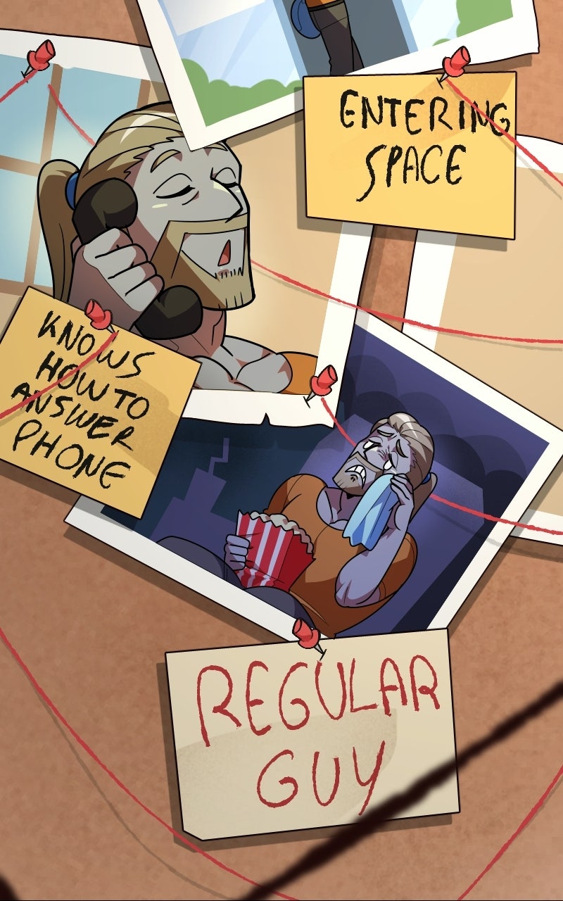 Fantasy High (S2) Ep. 59 - Sophomores Start (Season 2 Premiere) page 12 - 