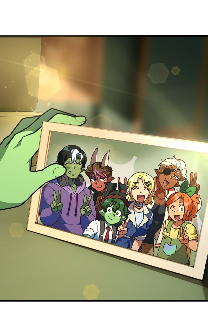 Fantasy High (S2) Ep. 59 - Sophomores Start (Season 2 Premiere) page 16 - 