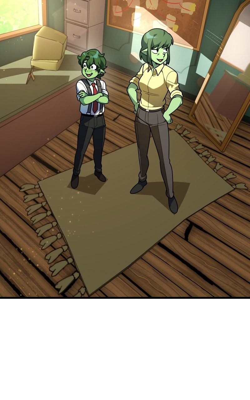 Fantasy High (S2) Ep. 59 - Sophomores Start (Season 2 Premiere) page 18 - 