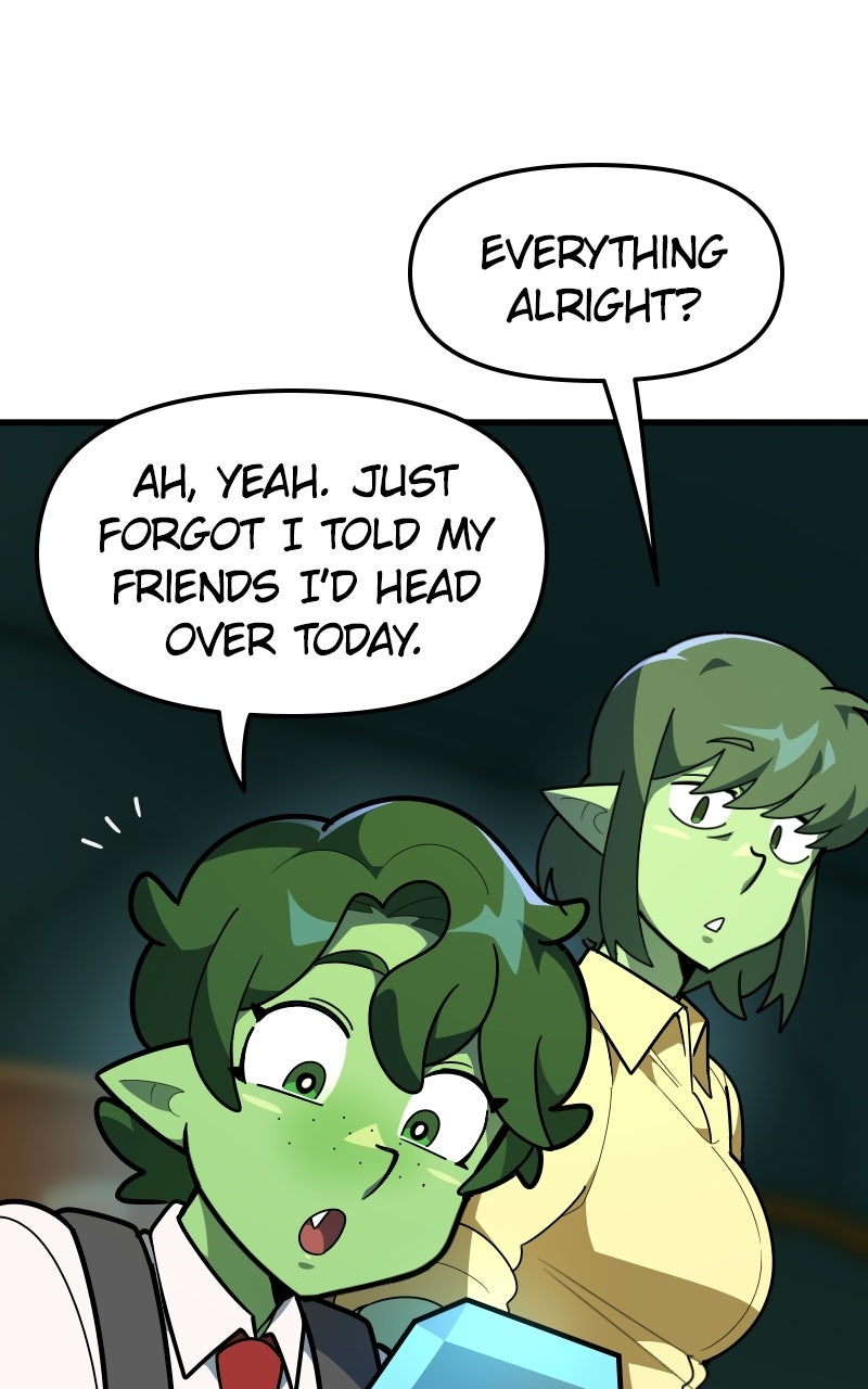 Fantasy High (S2) Ep. 59 - Sophomores Start (Season 2 Premiere) page 20 - 