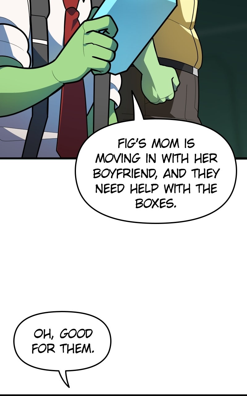 Fantasy High (S2) Ep. 59 - Sophomores Start (Season 2 Premiere) page 21 - 
