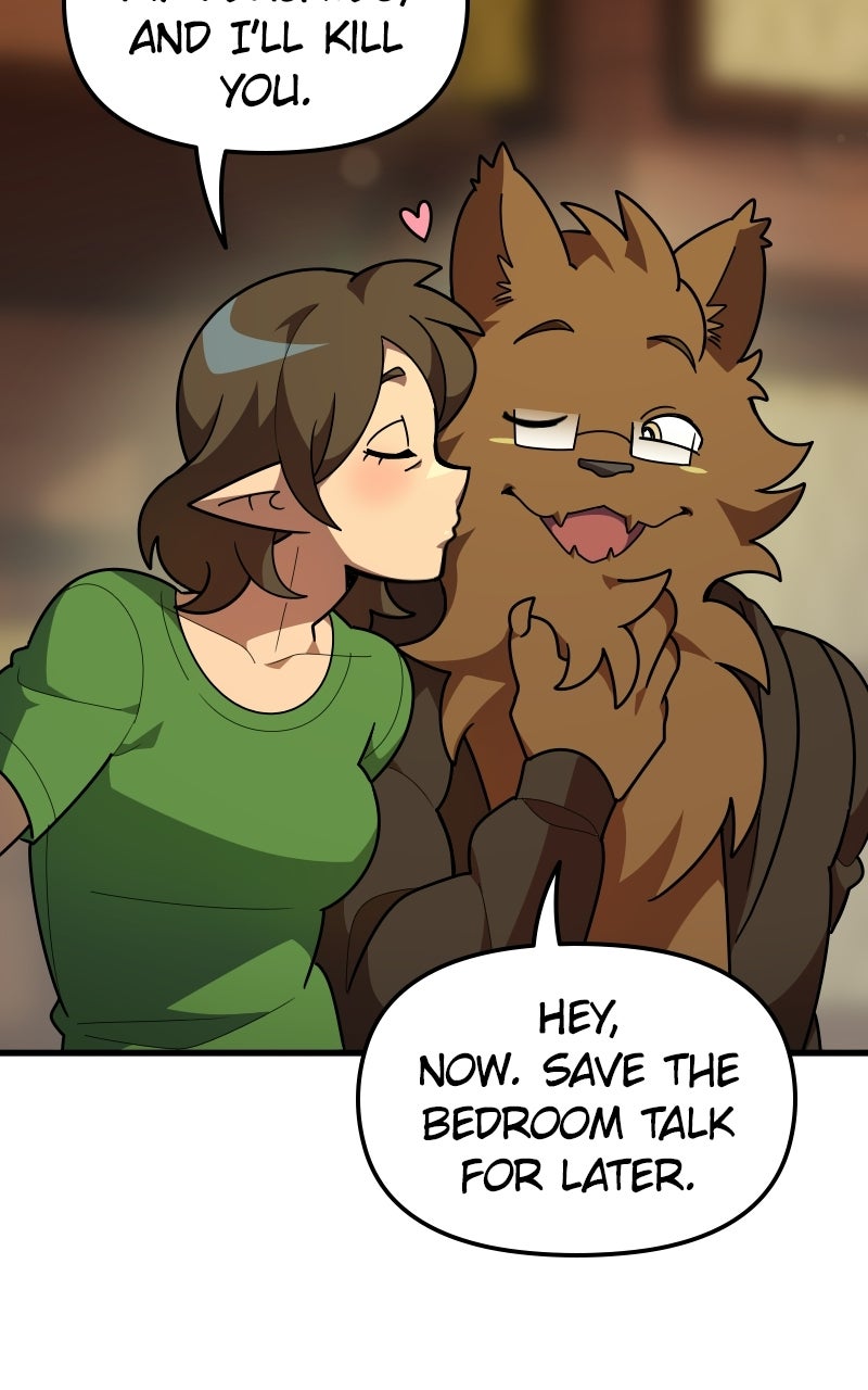 Fantasy High (S2) Ep. 59 - Sophomores Start (Season 2 Premiere) page 25 - 