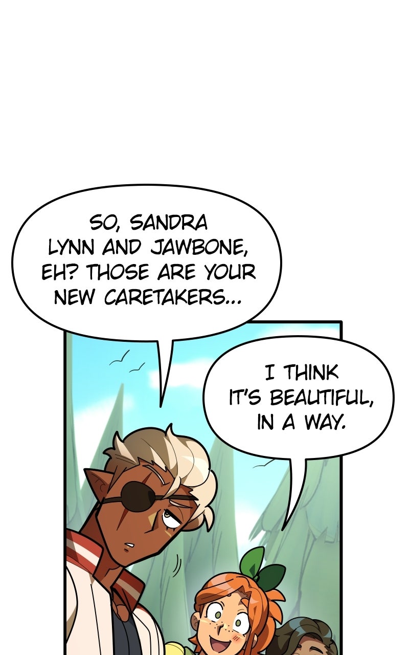 Fantasy High (S2) Ep. 59 - Sophomores Start (Season 2 Premiere) page 26 - 