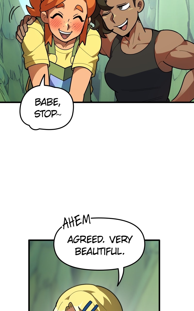 Fantasy High (S2) Ep. 59 - Sophomores Start (Season 2 Premiere) page 28 - 
