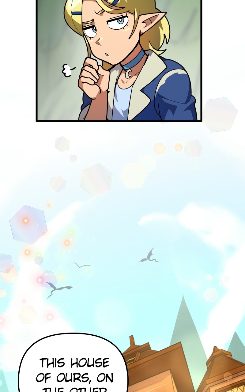 Fantasy High (S2) Ep. 59 - Sophomores Start (Season 2 Premiere) page 29 - 