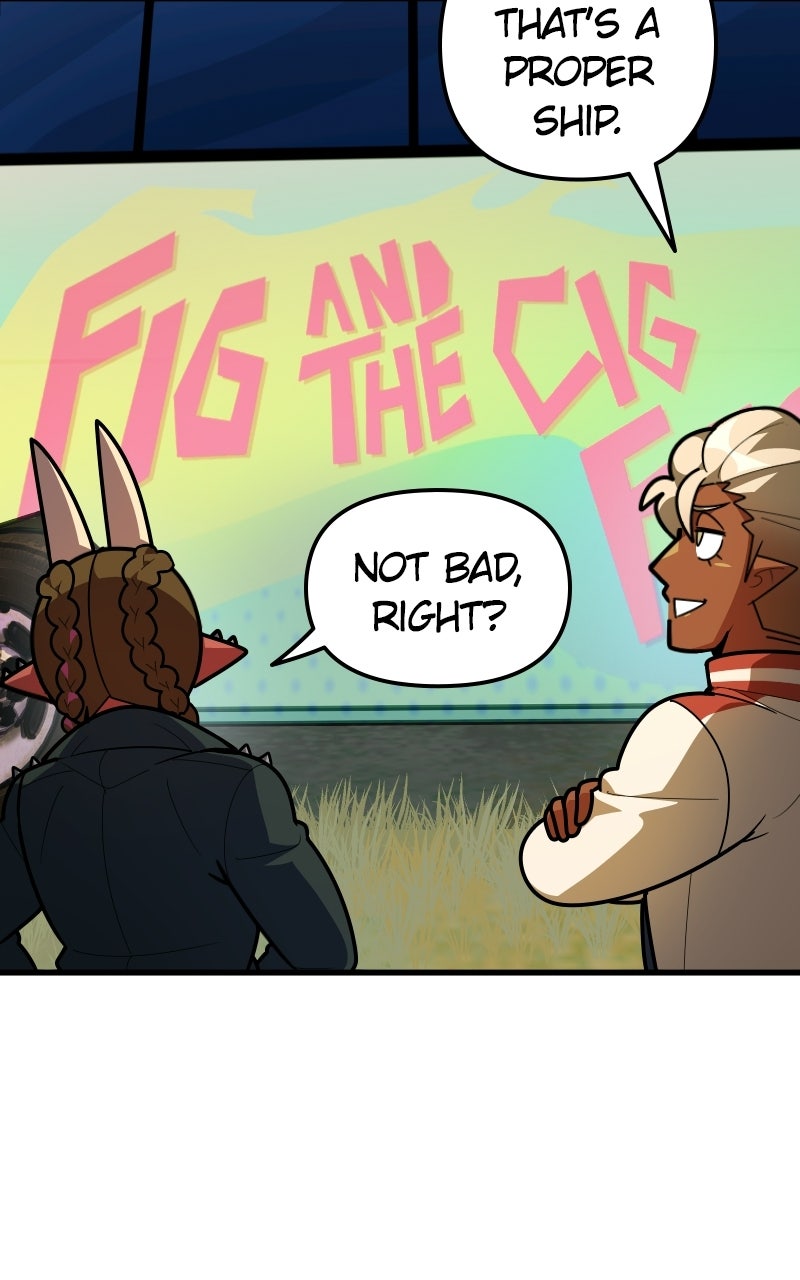 Fantasy High (S2) Ep. 59 - Sophomores Start (Season 2 Premiere) page 37 - 