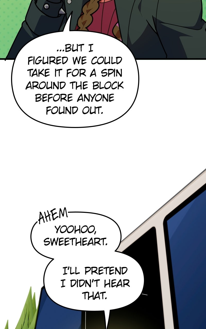 Fantasy High (S2) Ep. 59 - Sophomores Start (Season 2 Premiere) page 39 - 