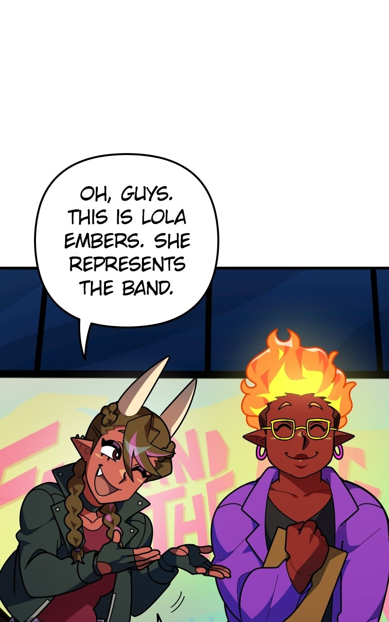 Fantasy High (S2) Ep. 59 - Sophomores Start (Season 2 Premiere) page 41 - 