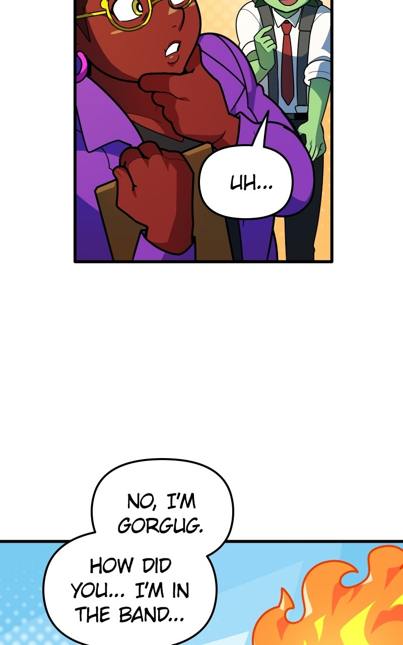 Fantasy High (S2) Ep. 59 - Sophomores Start (Season 2 Premiere) page 43 - 