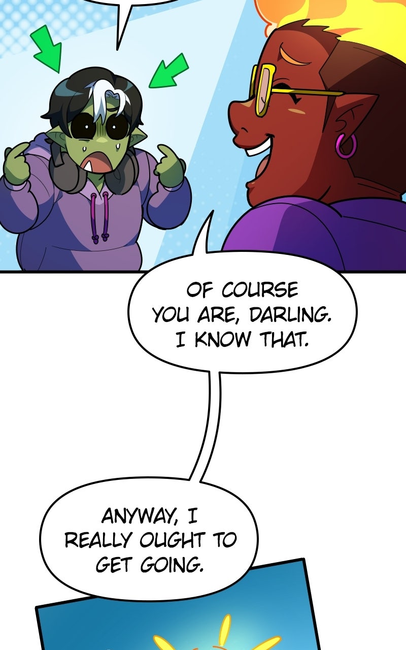 Fantasy High (S2) Ep. 59 - Sophomores Start (Season 2 Premiere) page 44 - 