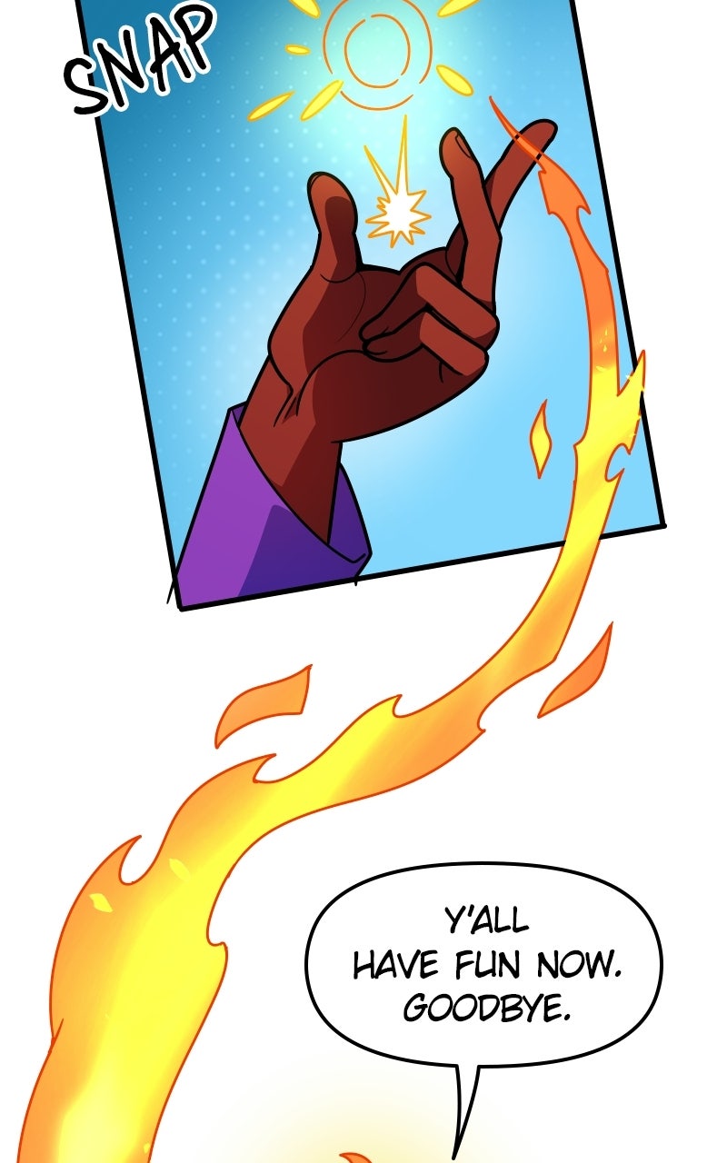 Fantasy High (S2) Ep. 59 - Sophomores Start (Season 2 Premiere) page 45 - 