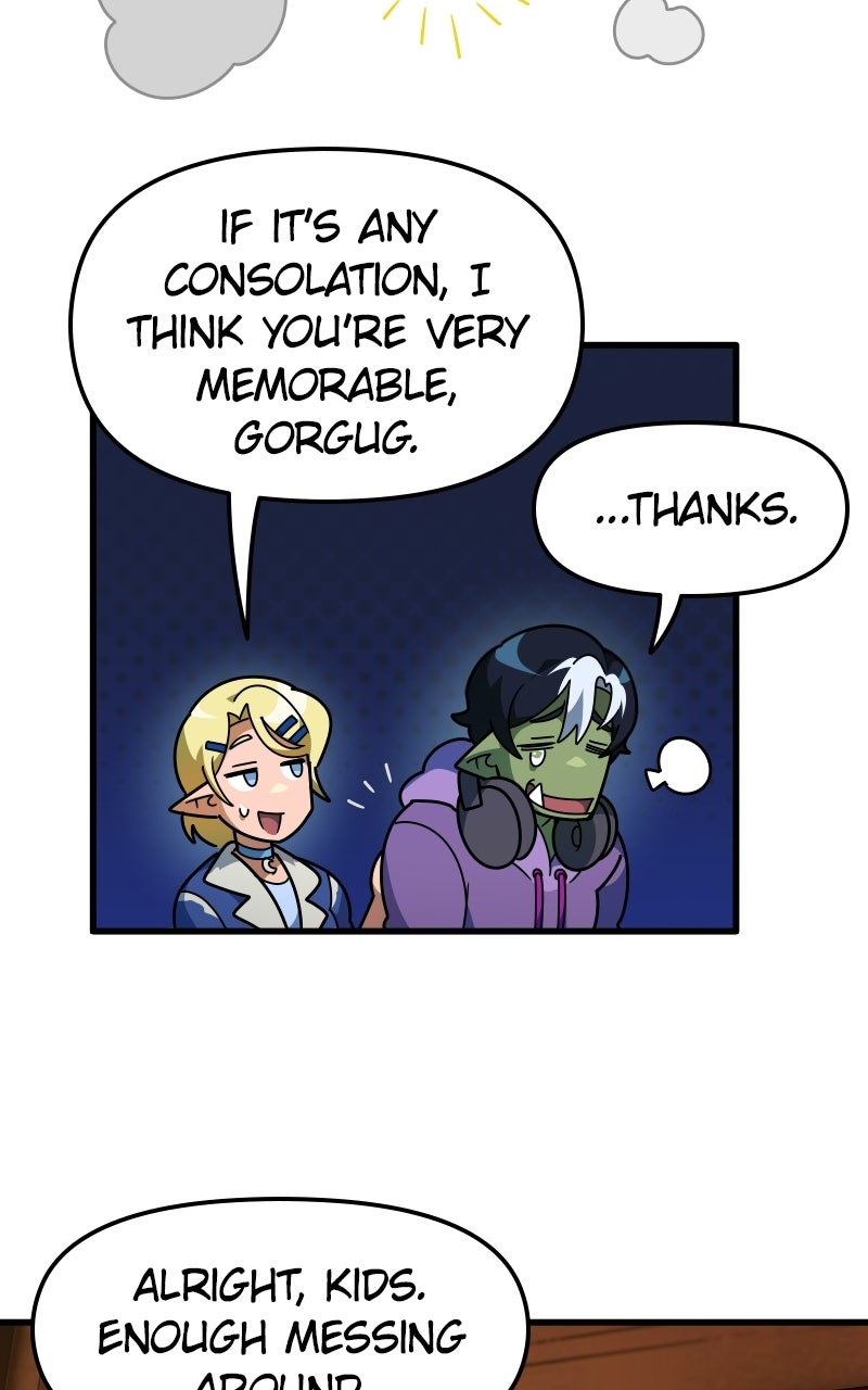 Fantasy High (S2) Ep. 59 - Sophomores Start (Season 2 Premiere) page 47 - 